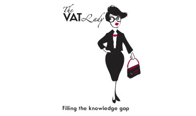 The VAT Lady