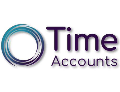 Time Accounts
